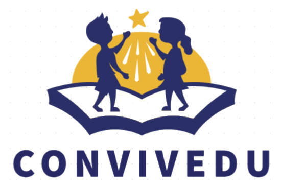 Convivedu Logo