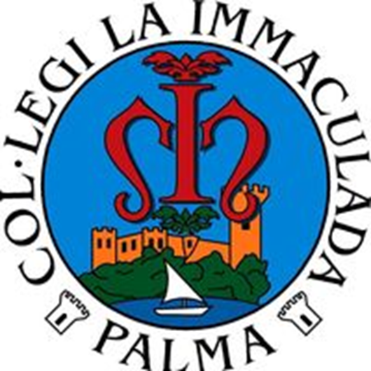 La Inmaculada Logo